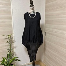 Spring Sale ISSEY MIYAKE Shiny Dress Beautiful Condition