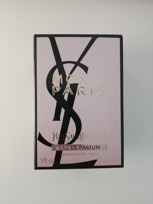 Yves Saint Laurent Mon Paris Eau de Parfum 30ml