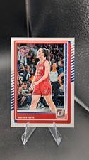 2025 Panini Donruss WNBA - Caitlin Clark #47