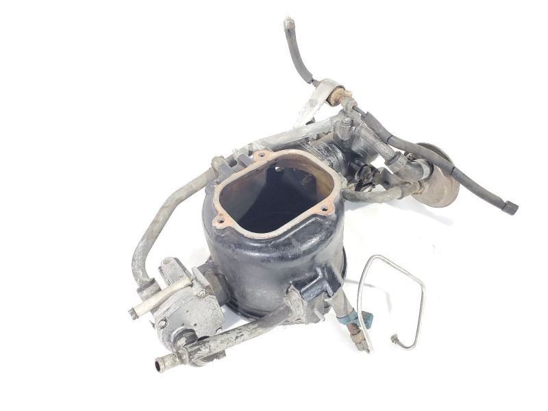 Throttle Body Assembly Housing OEM 1980 Rolls Royce Silver Shadow II