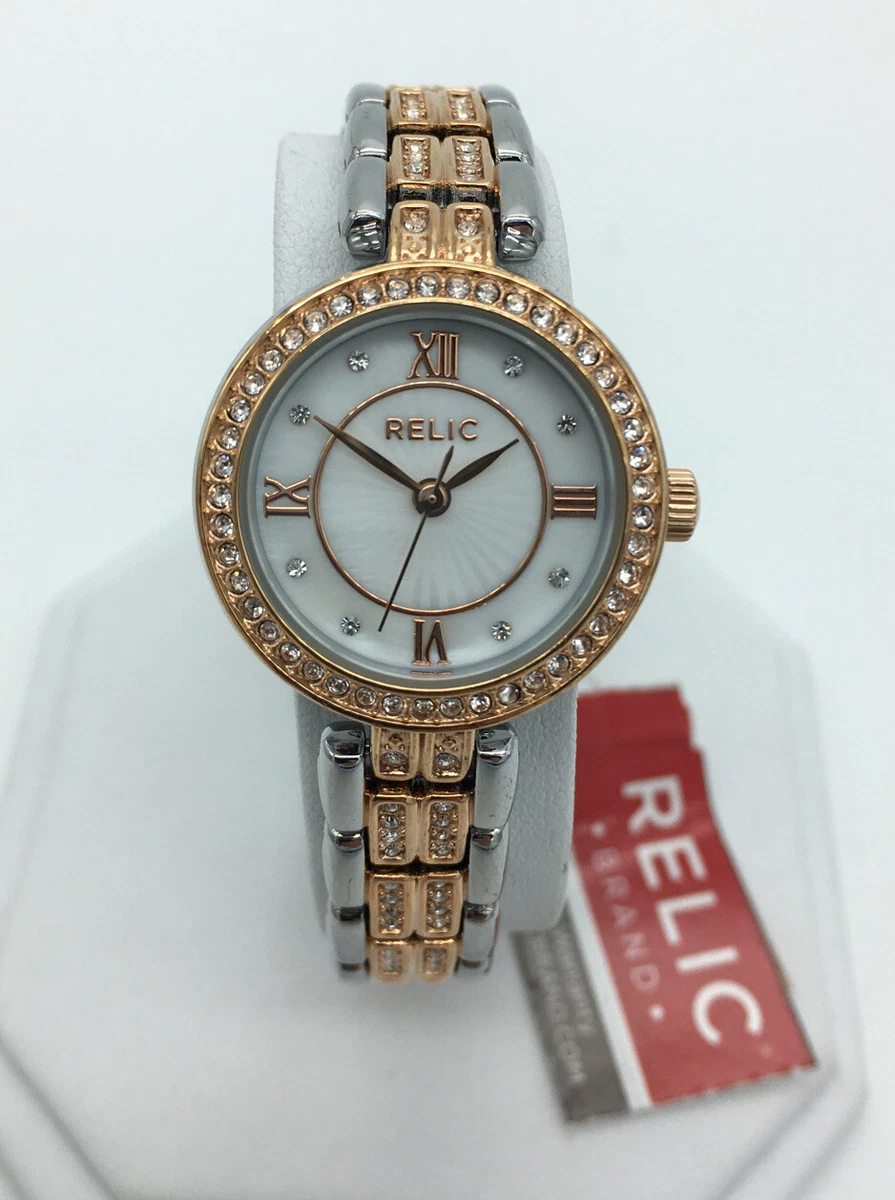 Relic watches prices deals
