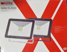 Xcite 30 LED MINI FLOOD Light White
