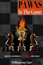 Pawns in the Game, FBI Edition 9781939438034 ...