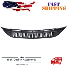 New Front Bumper Cover Grille 177885910064 Fit Mercedes A220 2019-2022