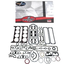Full Engine Overhaul Gasket Set for 1986-1995 Chevrolet SBC 350 5.7L