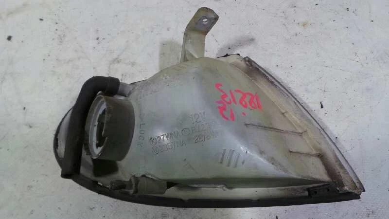 Headlight Front Left 1255568 For 1997 Hyundai Accent (X3) 1.3 Cat - Image 2 of 3