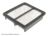 Blue Print Filtereinsatz Luftfilter Passend FüR Honda Insight Jazz III ADH22271