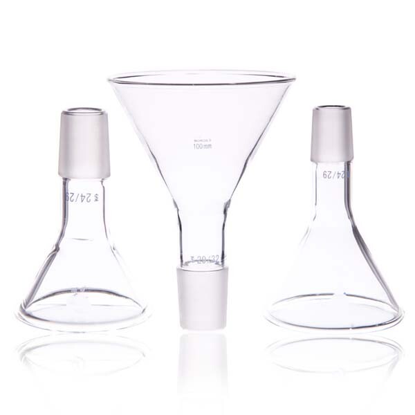 Chemistry Funnel