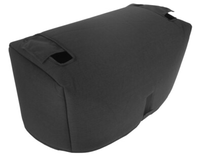 Ashdown Klystron 1000 Amp Head Cover, 1/2'' Padded, Black, Tuki Cover (ashd043p)