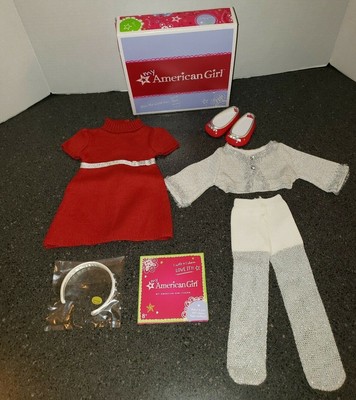 ruby american girl doll