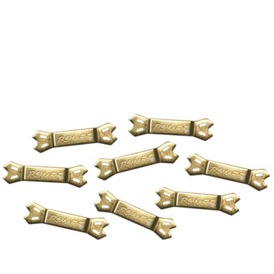 Akkuverbinder Gold 8 Stück für Sub-C Team Orion ORI40112 706112