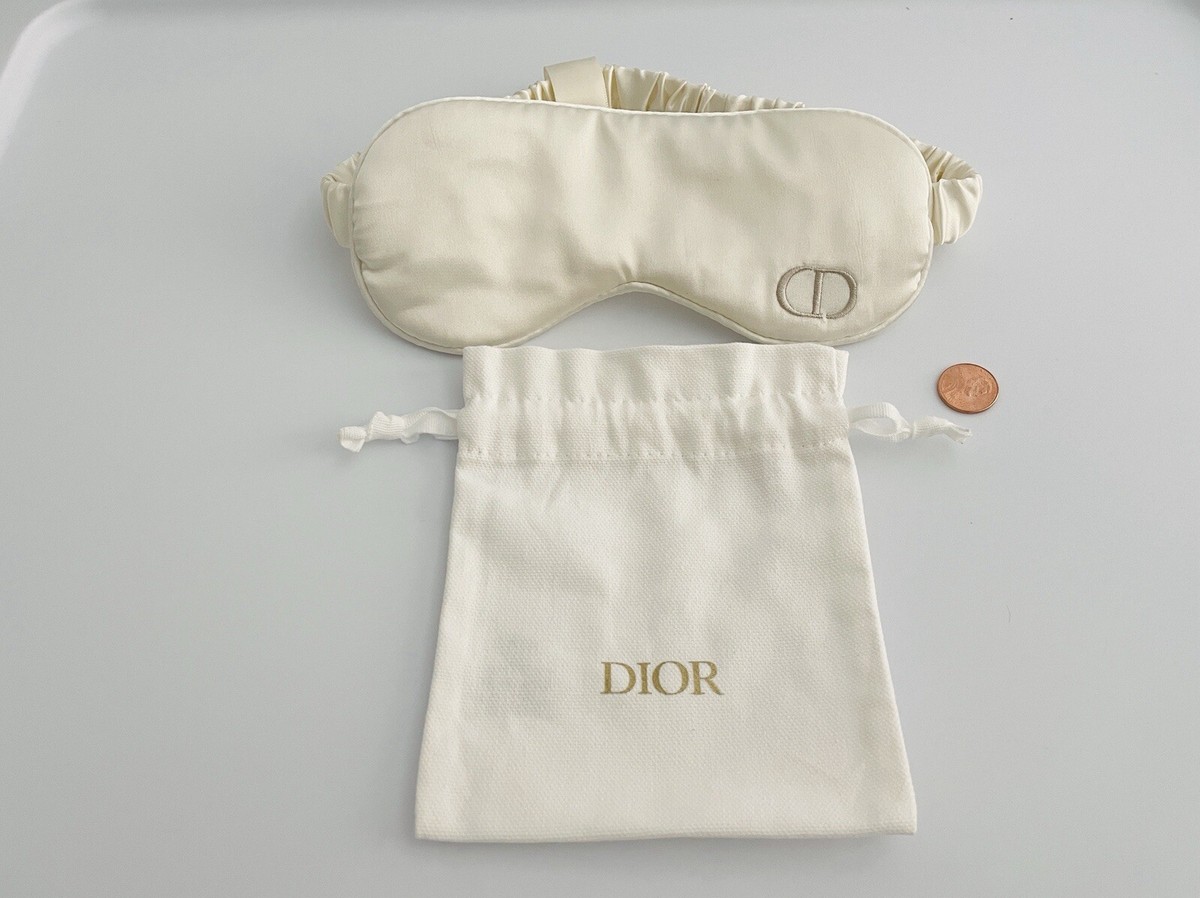 Dior Prestige White Collection シートマスク DIOR】 プレステージ マスク フェルムテ - スキンケア