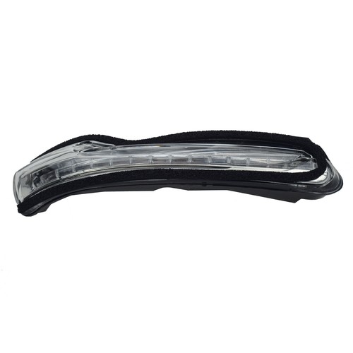 Left Wing Mirror Indicator Turn Signal Light for Kia Ceed 2012-2018 87614-A7000 - Picture 10 of 11