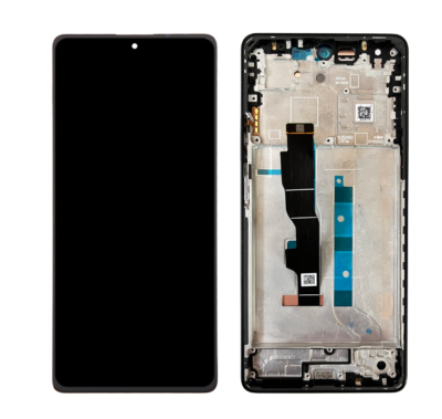 Full LCD Display Touch Screen Digitizer + Frame For Xiaomi Poco X6