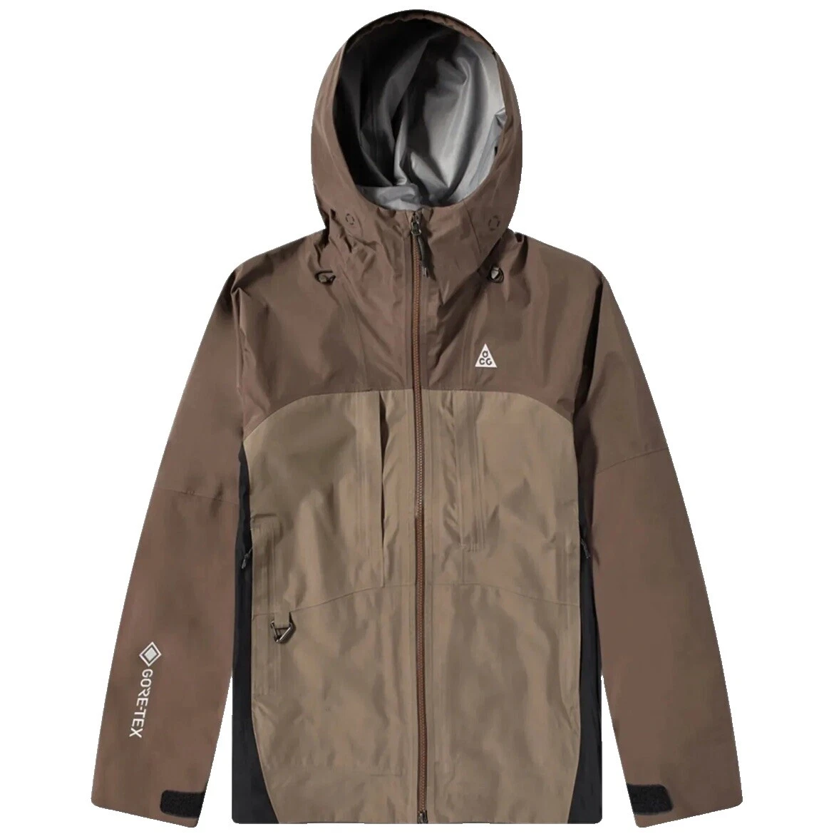 Nike Storm-FIT regular Activewear Chaquetas para hombres