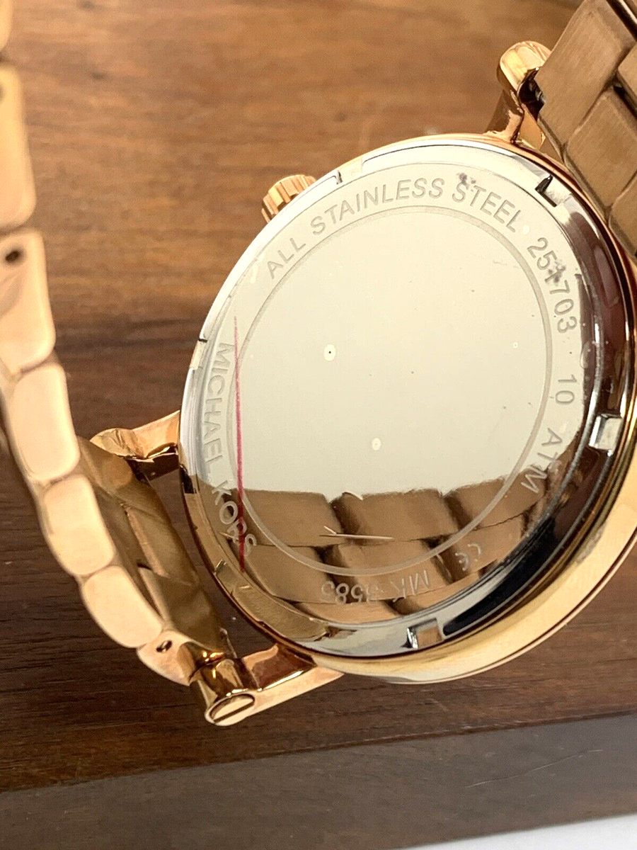 Michael Kors Women display picture 1