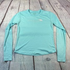 Surf Style Boys Small Long Sleeve Beach Rash Top