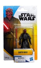 Star Wars Epic Hero Series Darth Maul 4-Inch ...