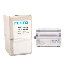 1PCS NEW FOR FESTO cylinder ADVU-32-40-P-A 156536
