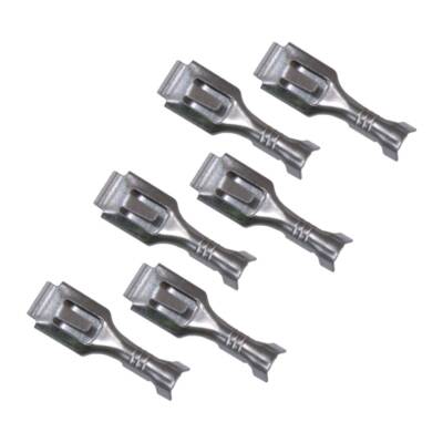 For GM 14-16 AWG Gauge Wire Wiring Harness Terminal Crimp - Foto 9