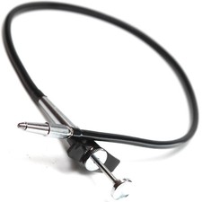 Shutter Release Cable 21" for Nikon Nikkormat FTn FM FM2 FM3a FM10 F3T FA FE FE2