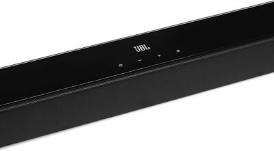 JBL Cinema SB190 2.1 Channel Soundbar | Virtual Dolby Atmos