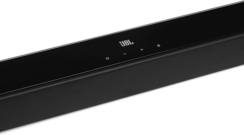 JBL Cinema SB190 2.1 Channel Soundbar | Virtual Dolby Atmos & Wireless Subwoofer - Image 3 of 4