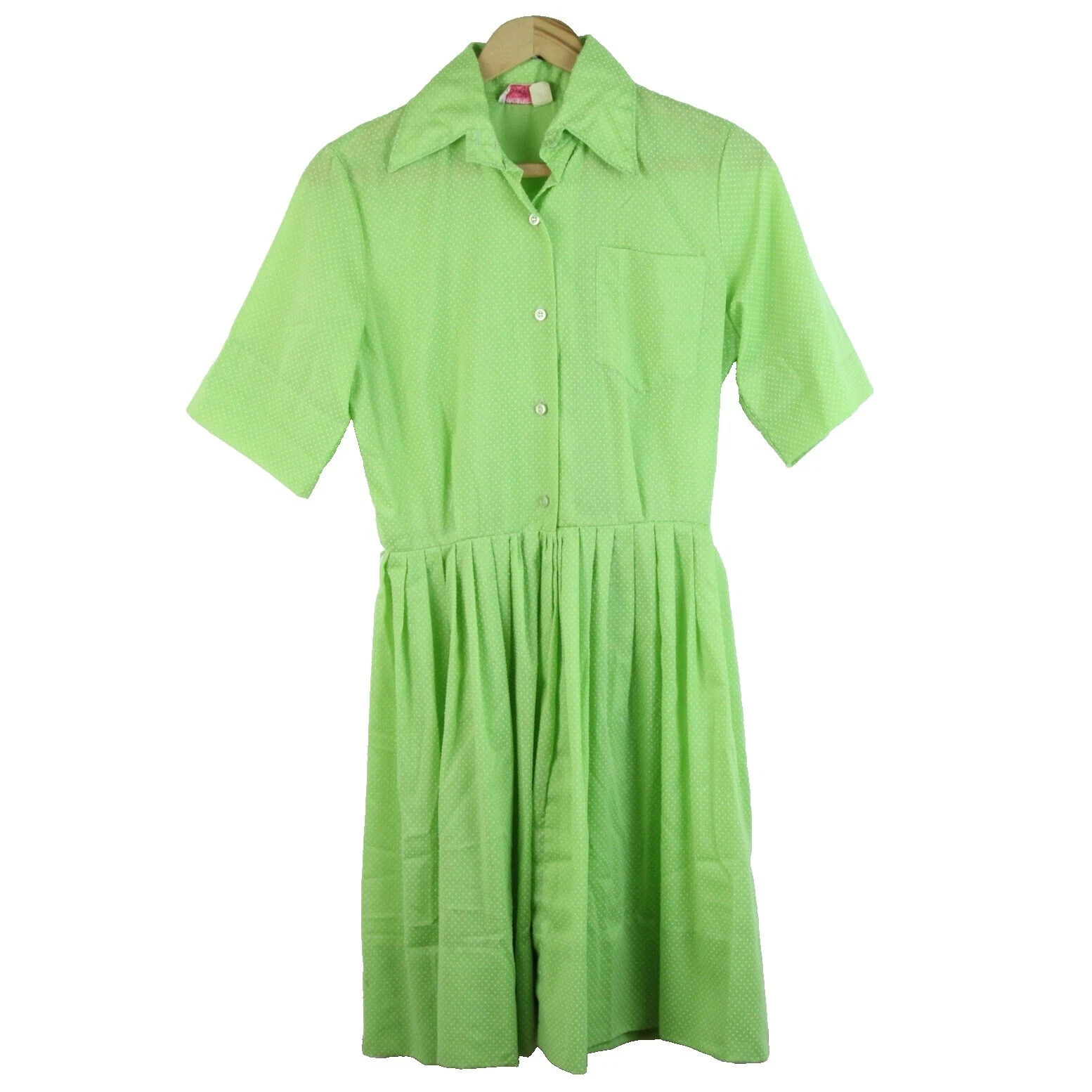 Mezcla de algodón Vintage vestidos de verano para De mujer