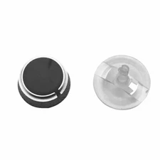 Exterior Mirror Control Switch Knob for Ferrari 458 Italia/Spider 2010-2015