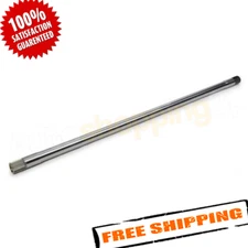 MPD Racing MPD26750 7/8 Spline 26in Long 750 Rate Torsion Bar