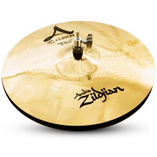 Zildjian - A20510 - 14" A Custom Hi-Hat Pair