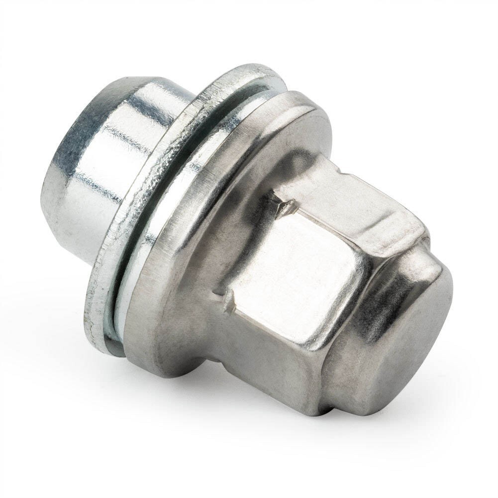 Lug Nuts Nuts For Jaguar XJ XK XF S X Type Iron Wheel Lug Nut Replacement eBay