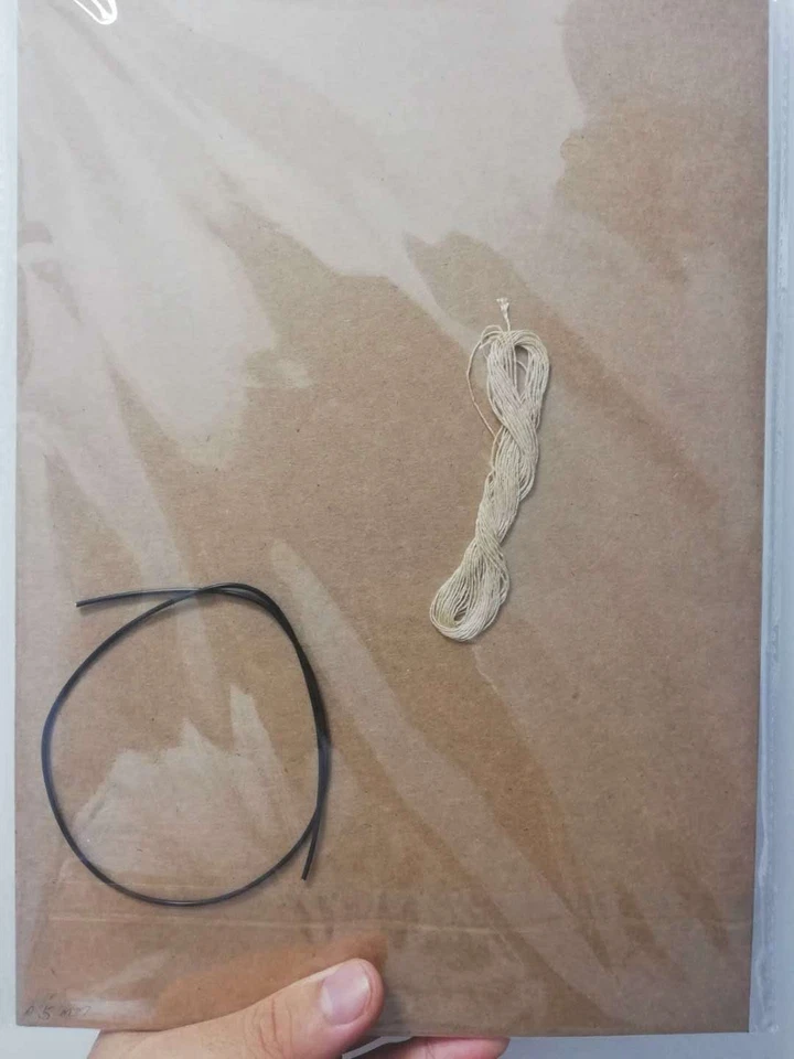 Nuevo Hágalo Usted Mismo La Barca Perla Negra Modelo de Papel 3D Famosa Película Barco Puzzle Kit Foto 4 de 4