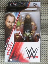 WWE Bray Wyatt action figure Elite Collection Series 112 MIB
