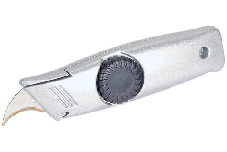 wolfcraft Cutter multiuso con lama a mezzaluna fissa I 4149000 I Cutter multiuso