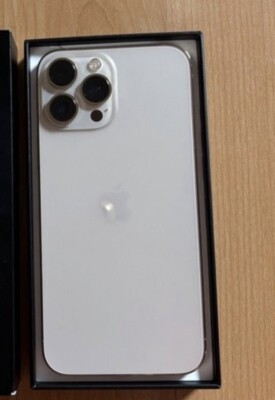 iphone 13 pro max 128gb TikTok Installed!!