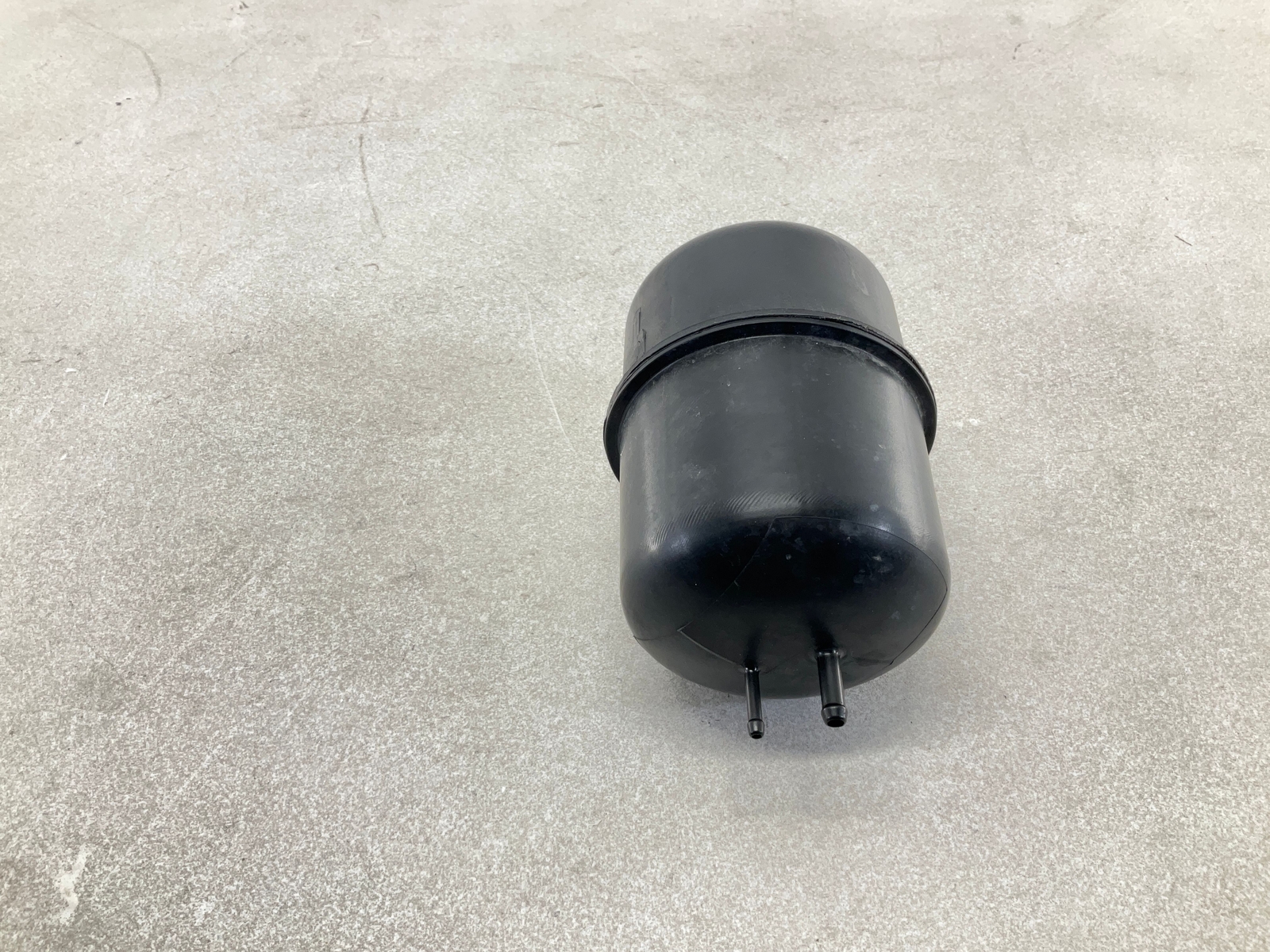 17-20 MASERATI Levante 3.0L  Vacuum Air Reservoir Tank CM