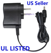 AC DC Power Adapter for Omron BP760 BP760N BP654 BP652 BP785 BP791IT BP791IT
