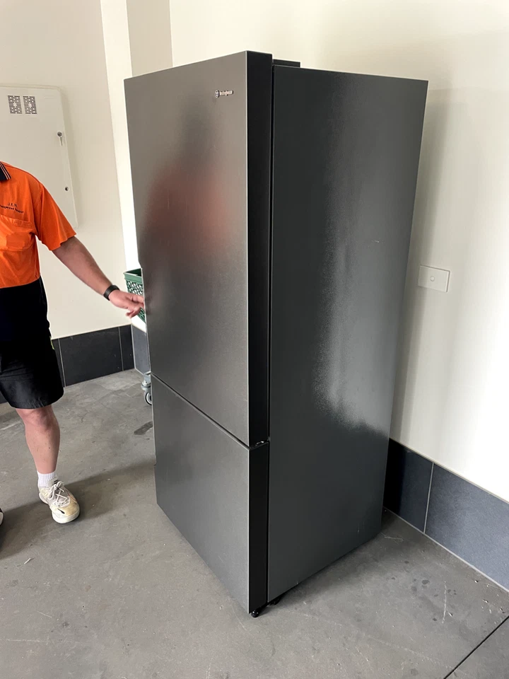 Westinghouse refrigerador-congelador Foto 2 de 4