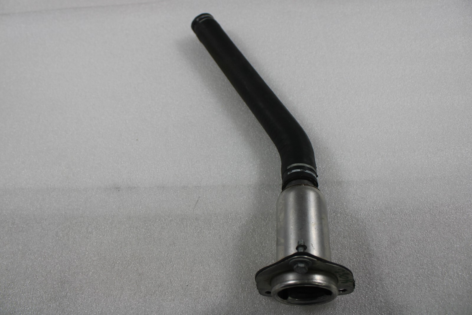 Ferrari 599 GTB, Fuel Filler Neck & Hose, Used, P/N 213365 / 209504