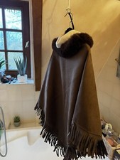 Ensemble PANCHO Marron Pull Iv…