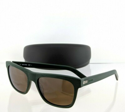 Brand New Authentic JACK SPADE Sunglasses AARON / S 0GOJ EC 56mm Frame