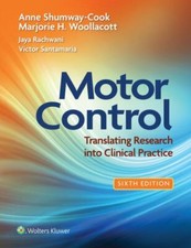Lippincott Connect Ser.: Motor Control : Tran...