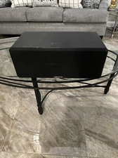 BIC America Venturi DV62CLR-S Black 8-ohms Wired 6-Inch 2-Way Speaker Tested