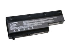 Akku für Medion Akoya MD98360 MD98550 MD98410 MD98160 MD98190 4400mAh 14,8V