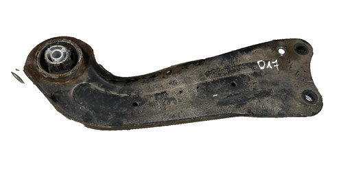 Audi A3 8P Hinterer rechter Radaufhängungs-Kabelbaum 1K0505226H gebraucht