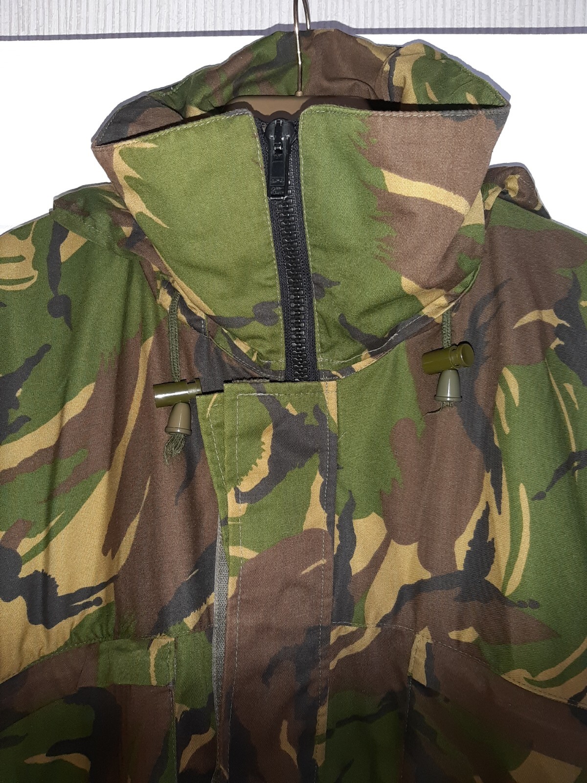 GoreTex ZLiner One Piece Suit eBay