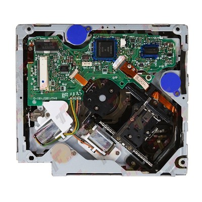 CD Drive ROM Loader for Mercedes ML GL R CLK C MCSII Navigation Comand head unit