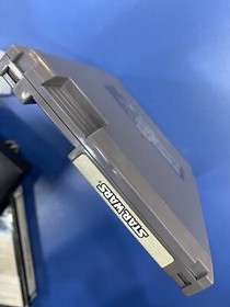 Star Wars Nintendo NES Videojuegos Retro