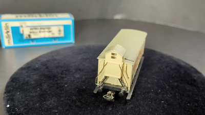 メルクリン HO Marklin HO #4678 Aktien Brauerei Wulle Stuttgart Bierwagen Vtg